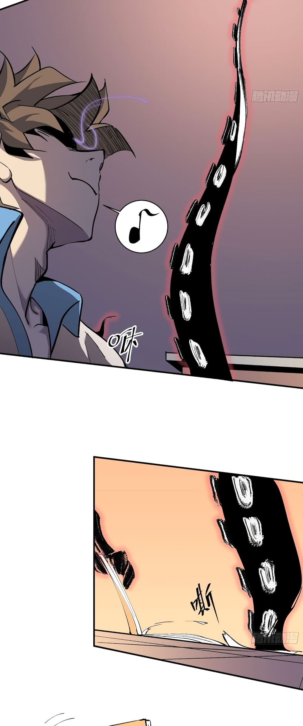 Star Prison 6-6