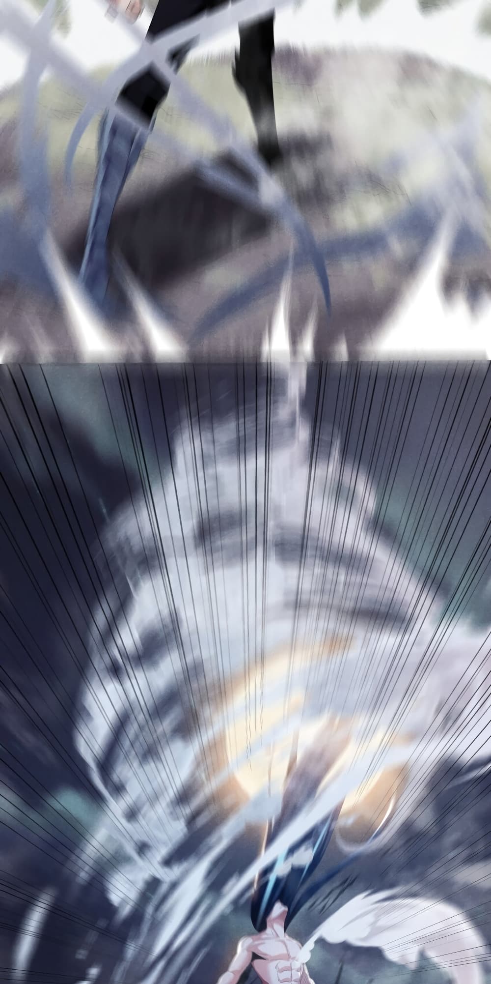 Young Master Villain Doesn't Want To Be Annihilated 74-74