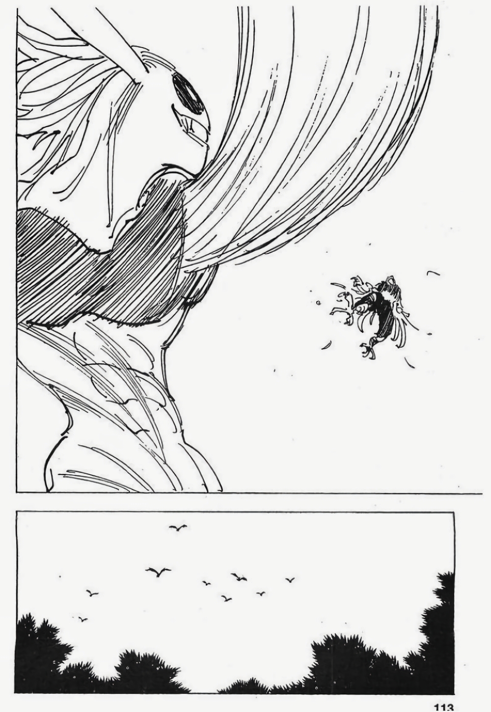Hunter X Hunter 194-194