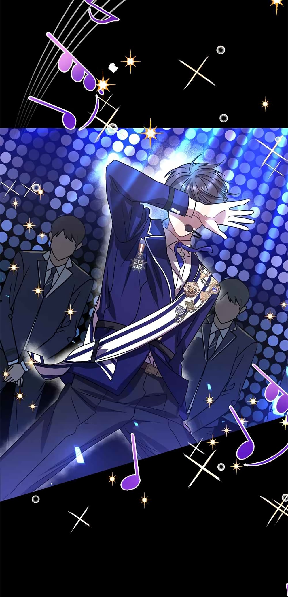 Top Star's Talent Library 1-1