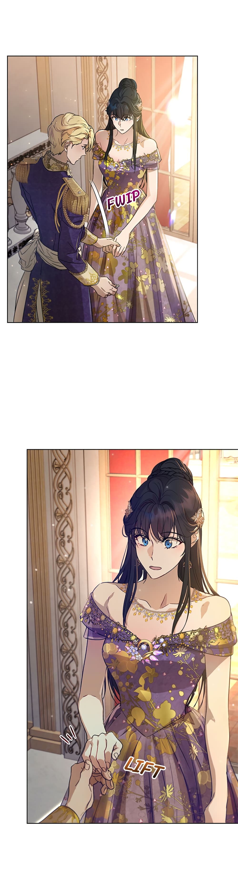 The Demonic Contract 42-42