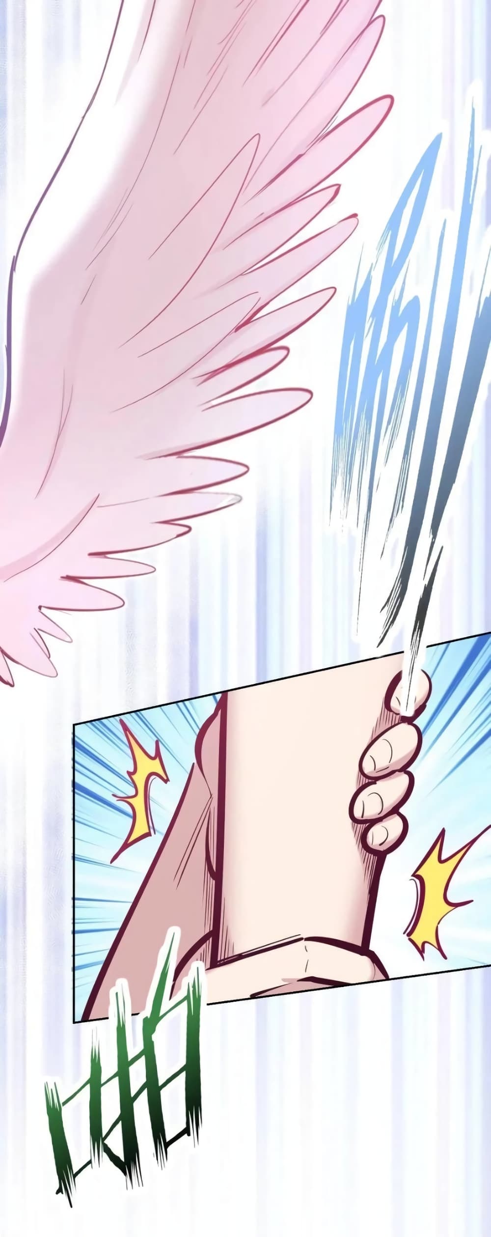 Demon X Angel, Can’t Get Along! 91-91