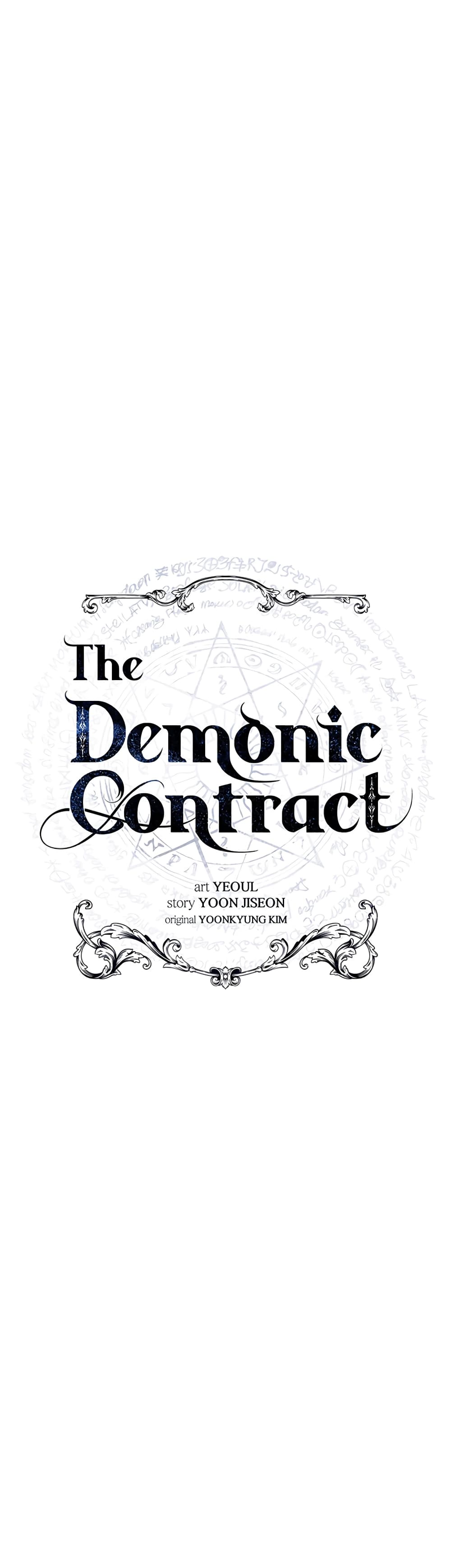 The Demonic Contract 39-39