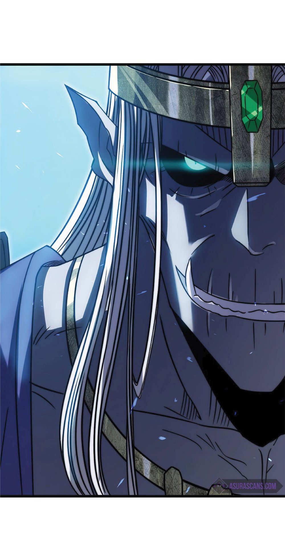 My Path to Killing Gods in Another World 23-23