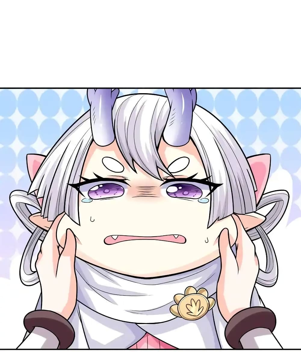 My Harem Is Entirely Female Demon Villains 18-18