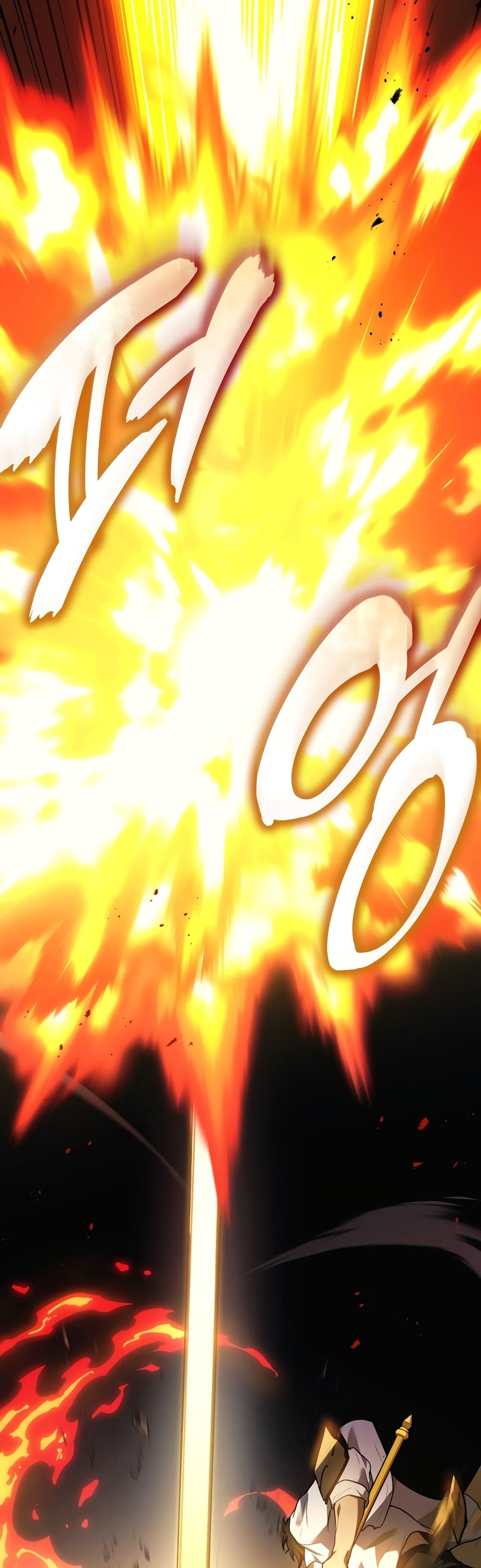 Martial God Regressed to Level 2 49-49
