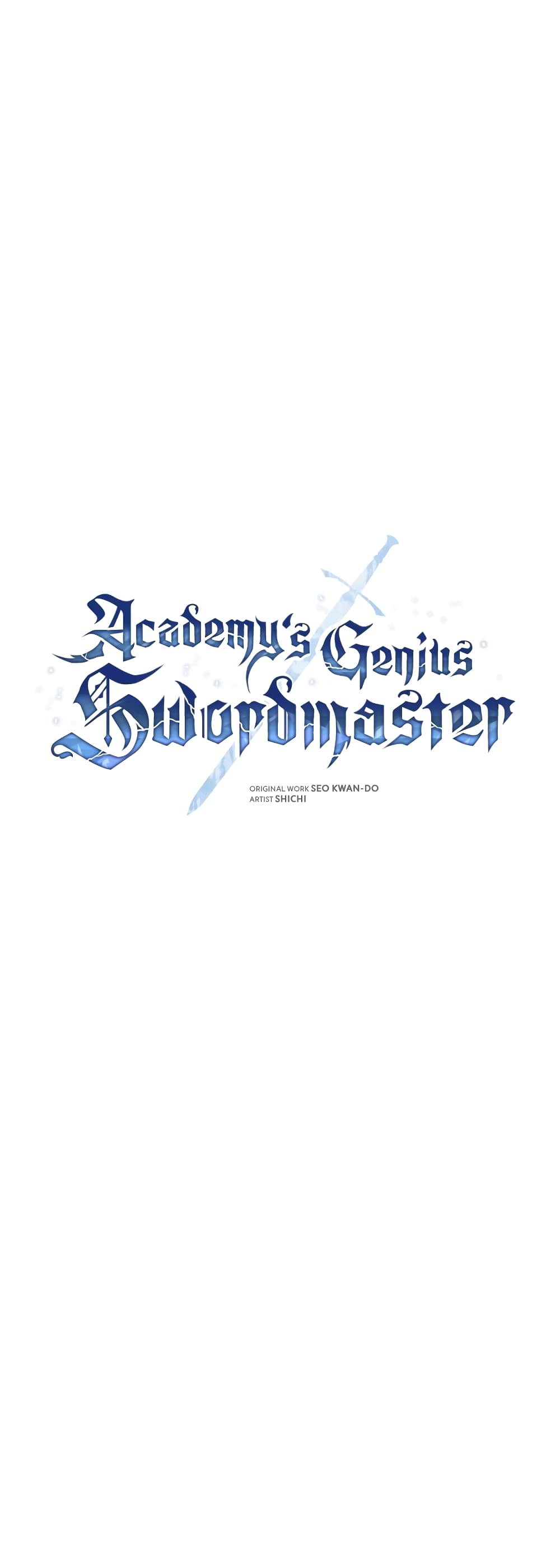 Academy’s Genius Swordmaster 21-21
