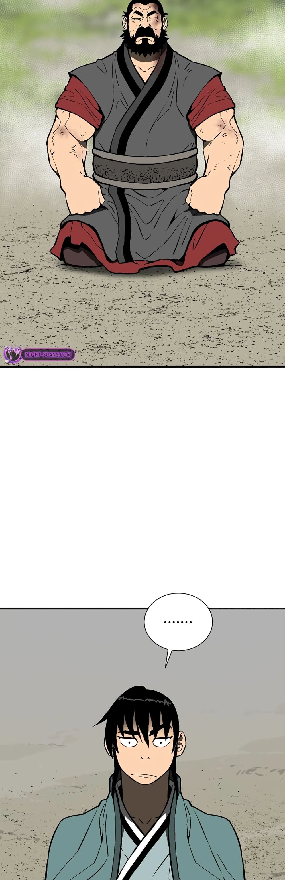 Tales of A Shinning Sword (TSS) 54-54