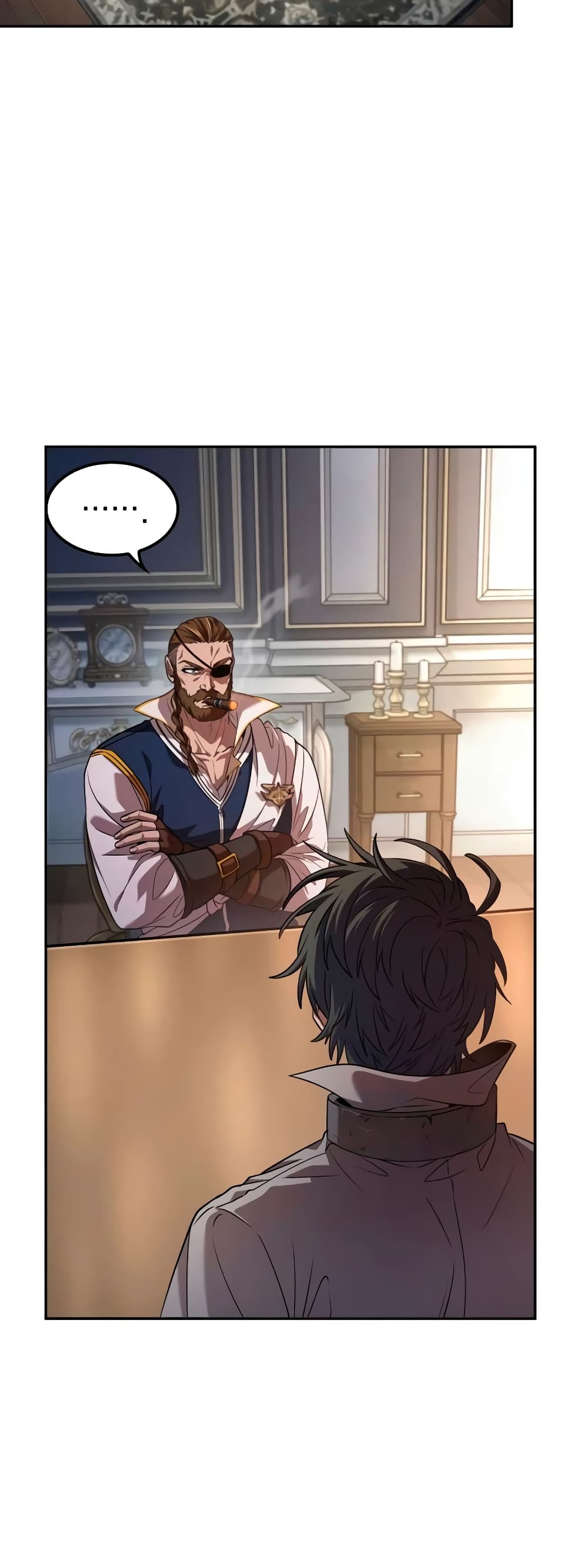 The Last Adventurer 4-4