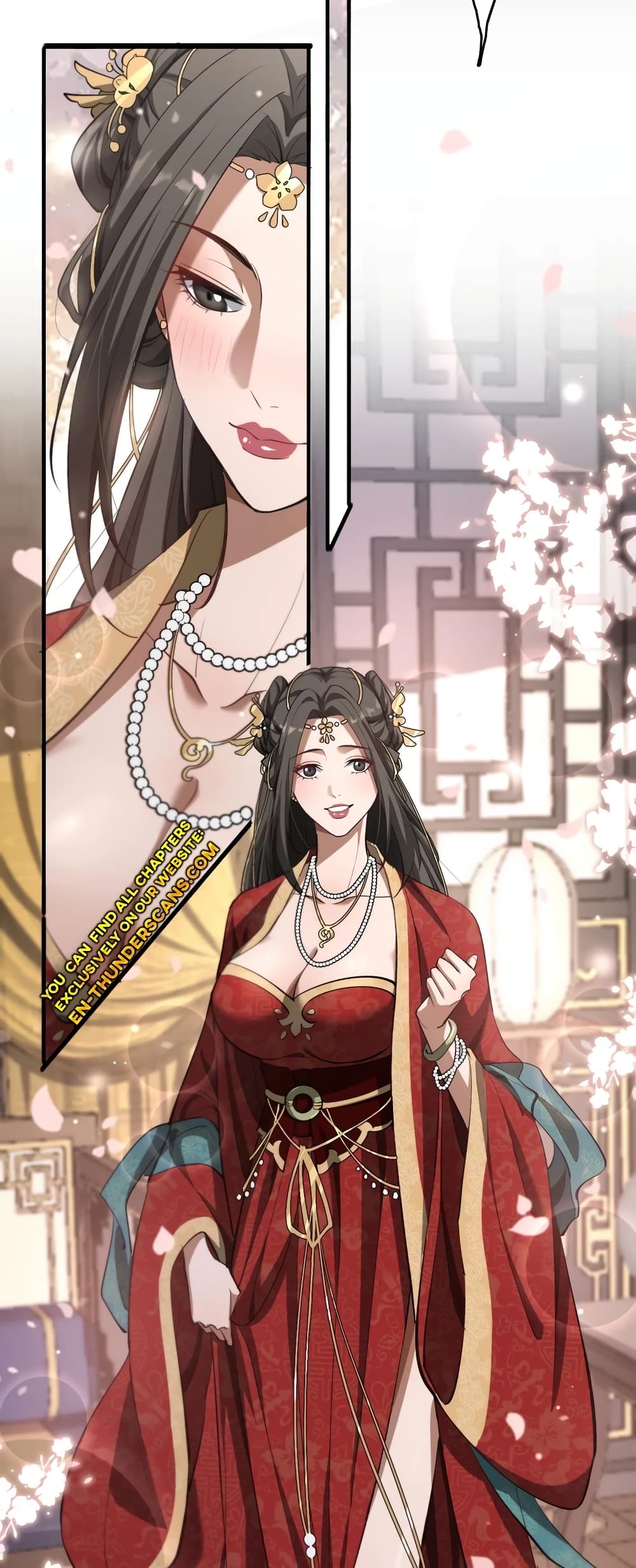 The Prodigal Taoist Son 2-2
