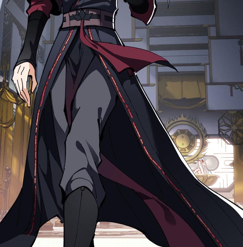 Devious Son Of Heaven 2-2