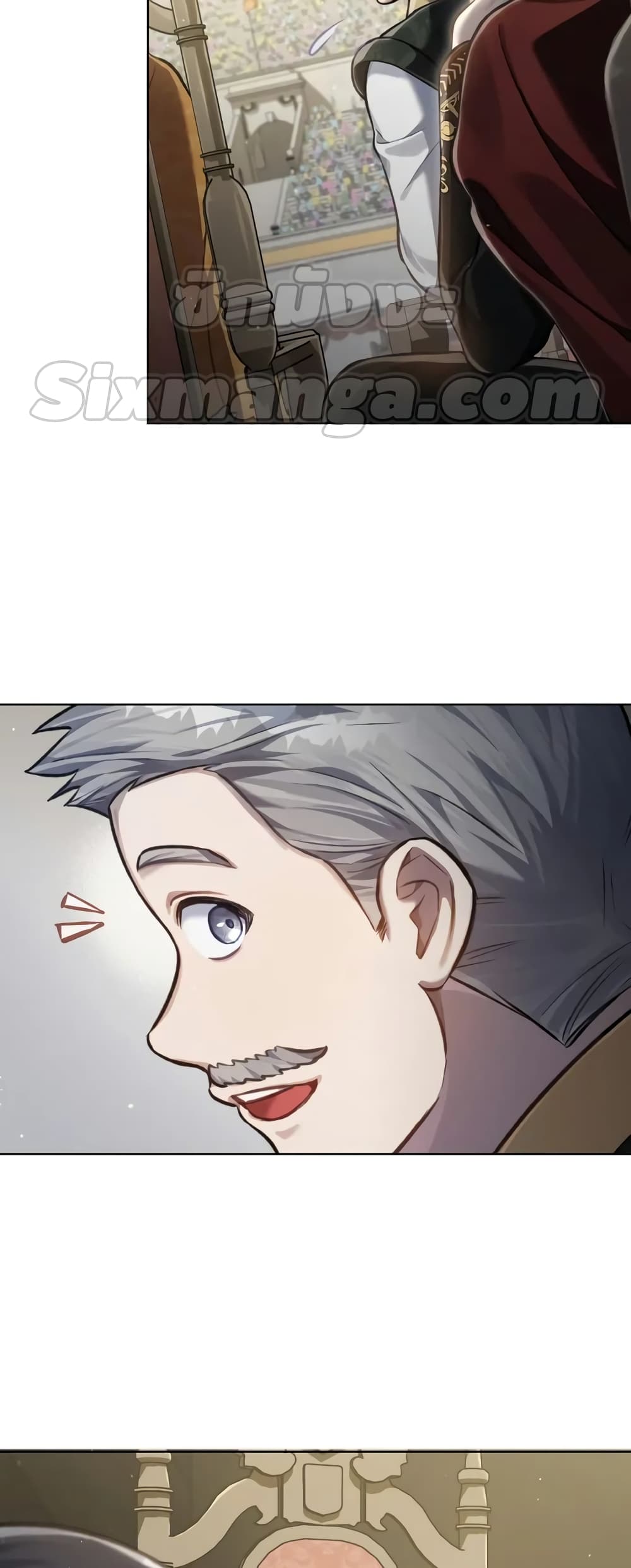 Reborn as the Enemy Prince 15-15
