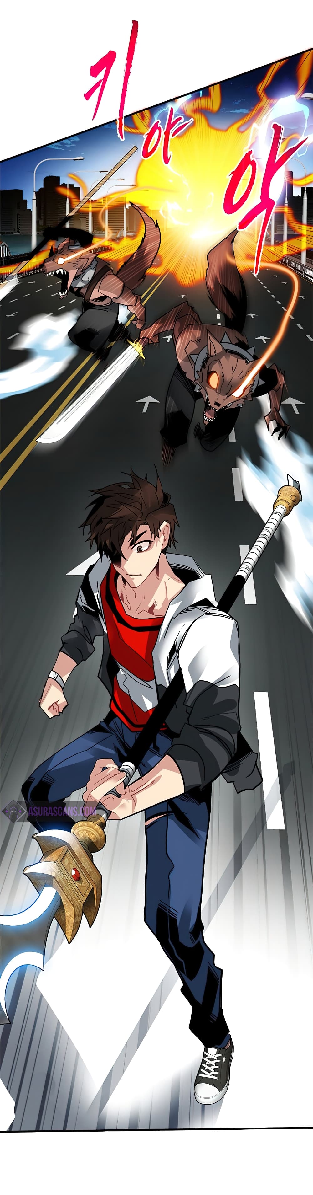 SSS-Class Gacha Hunter 23-23