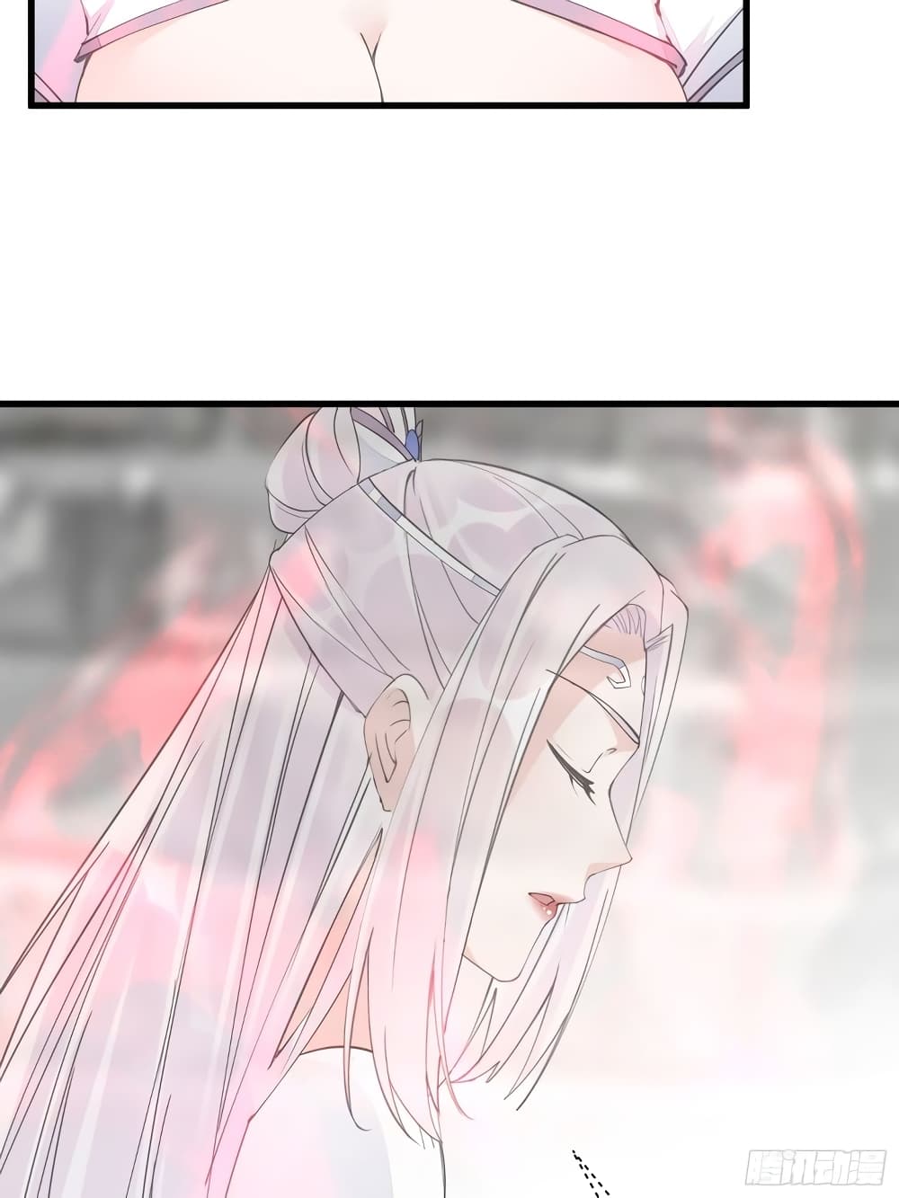 Cultivating Immortality Requires a Rich Woman 111-111