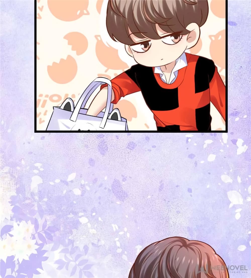 My Beautiful Time with You 125-125