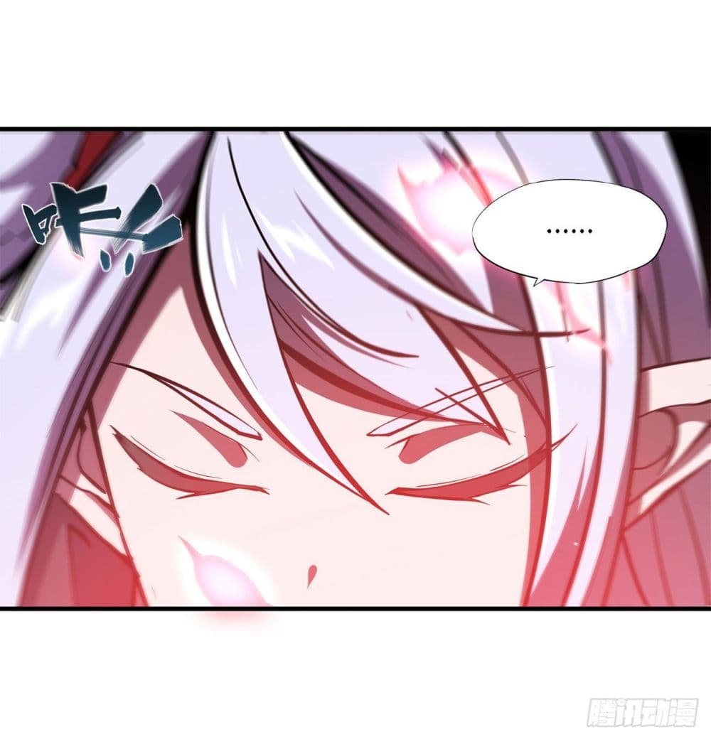 The Strongest Knight Become To Lolicon Vampire ผมคืออัศวินผู้แข็งแกร่งที่ถูกสาปให้กลายเป็นแวมไพร์โลลิ 158-158