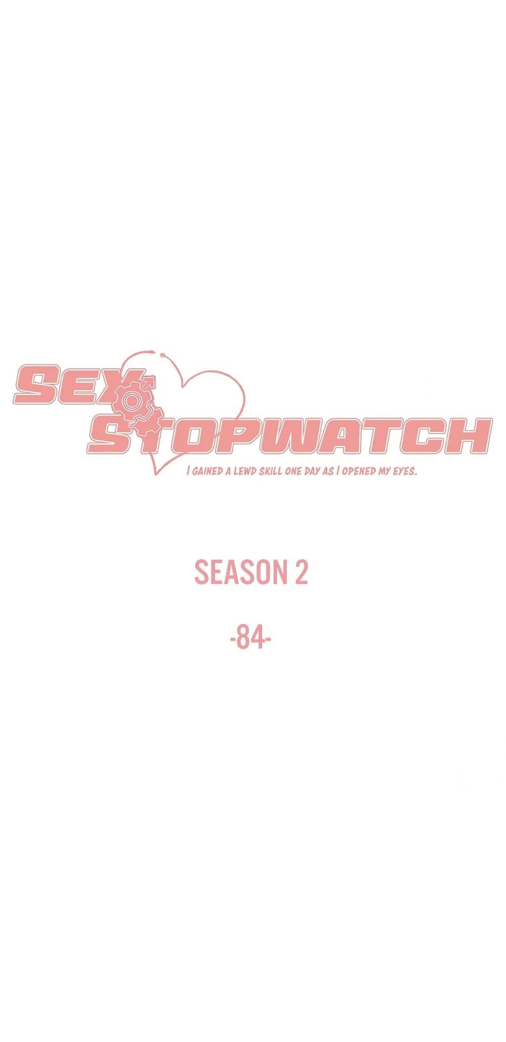 Sex-stop Watch 90-90