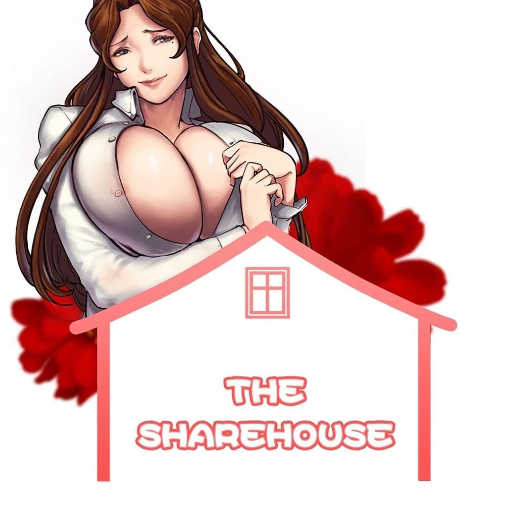 The Sharehouse - 19 - 2