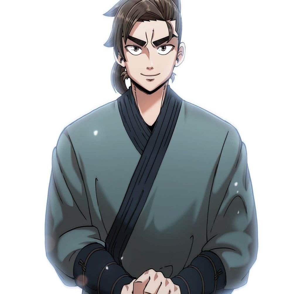 This Swordsman is a Bit Picky 12-12