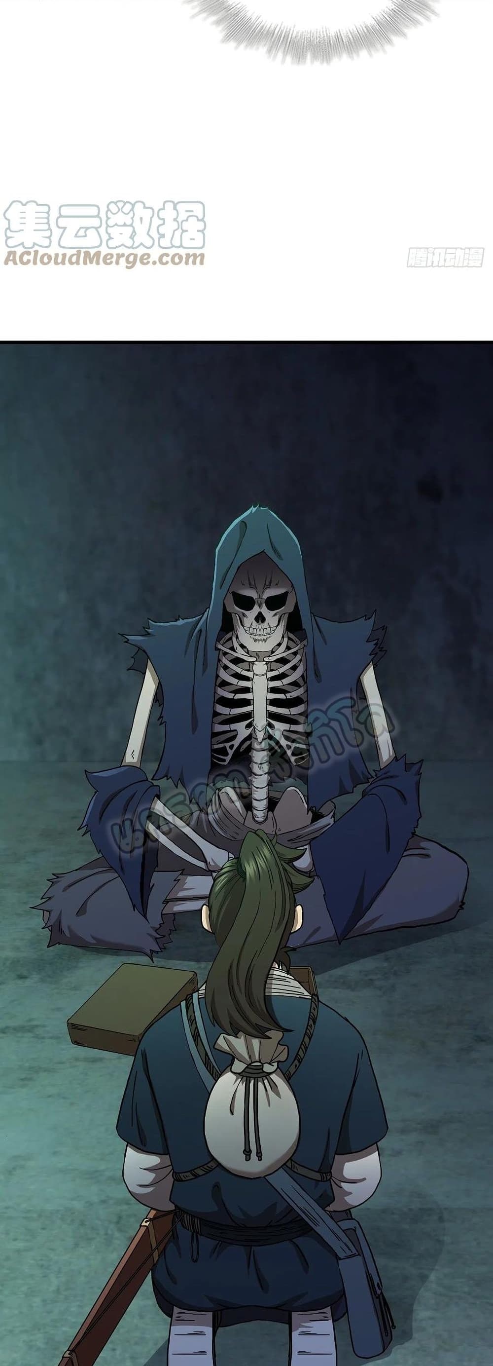 This Swordsman is a Bit Picky 38-38