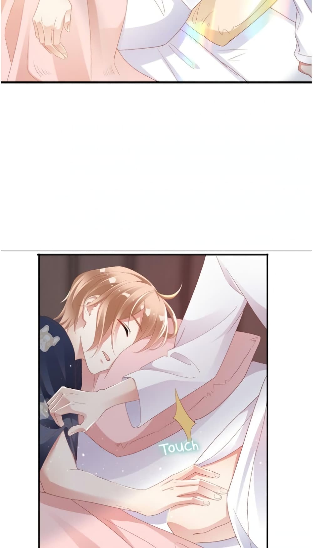 How Did I End up With a Boyfriend While Gaming? 2-2