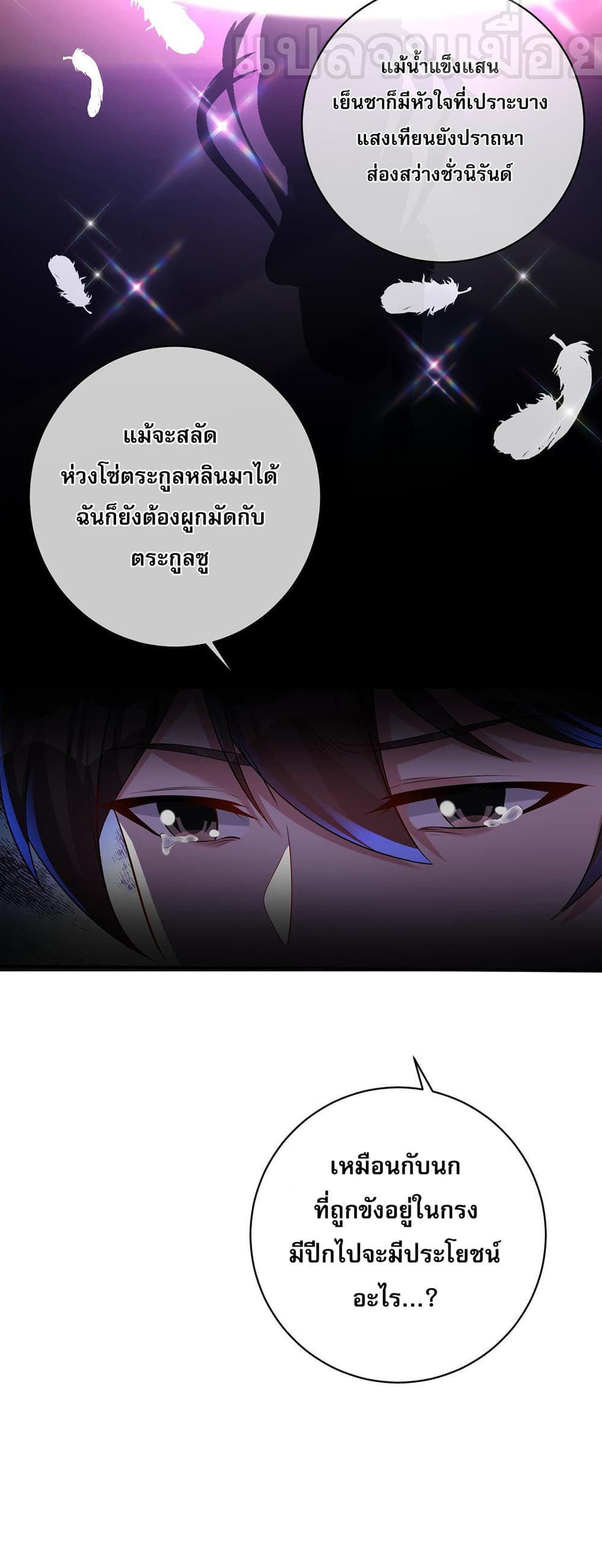 My Wife Is Rich and Beautiful แฟนของผมทั้งสวยและรวยมาก 27-27