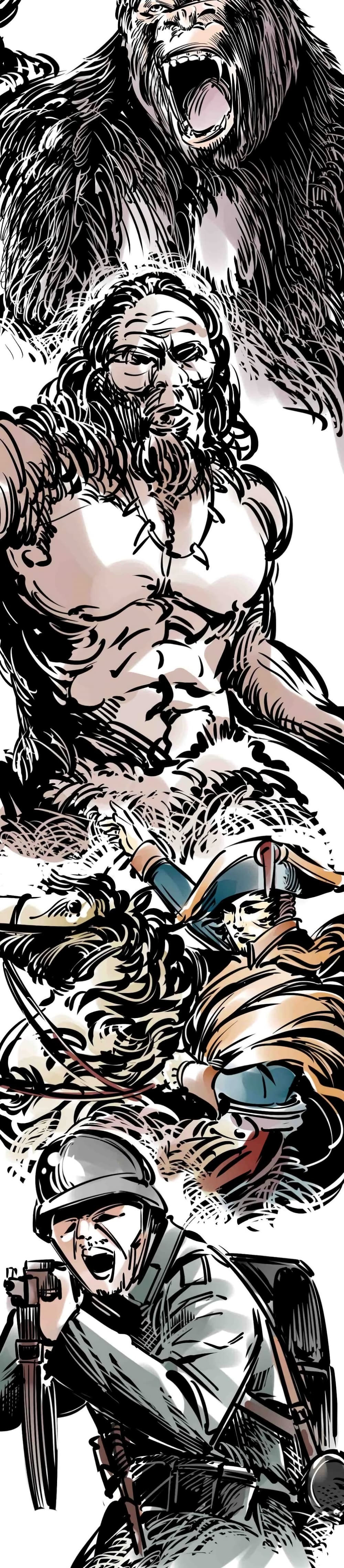 Demon X Angel, Can’t Get Along! 53.1-53.1