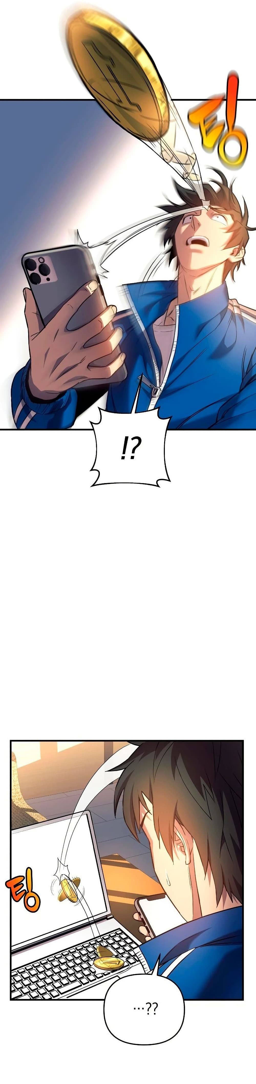I’ll Be Taking A Break For Personal Reasons 2-2