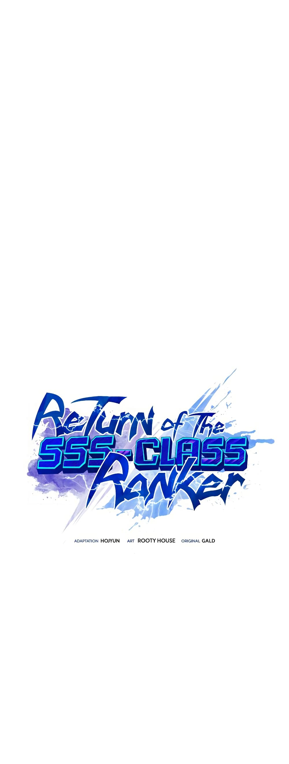 Return of the SSS-Class Ranker 62-62