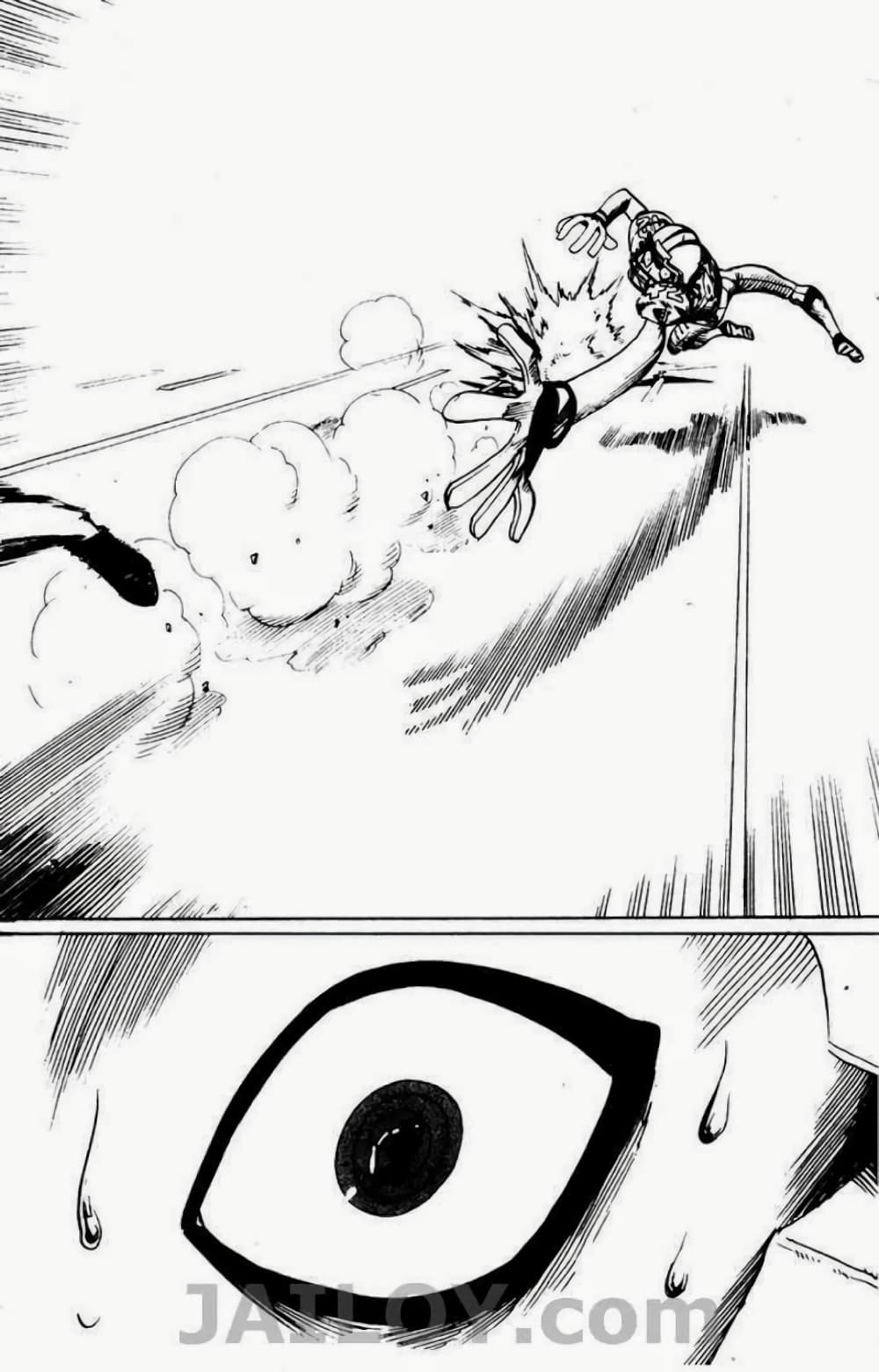 Eyeshield 21 30-30