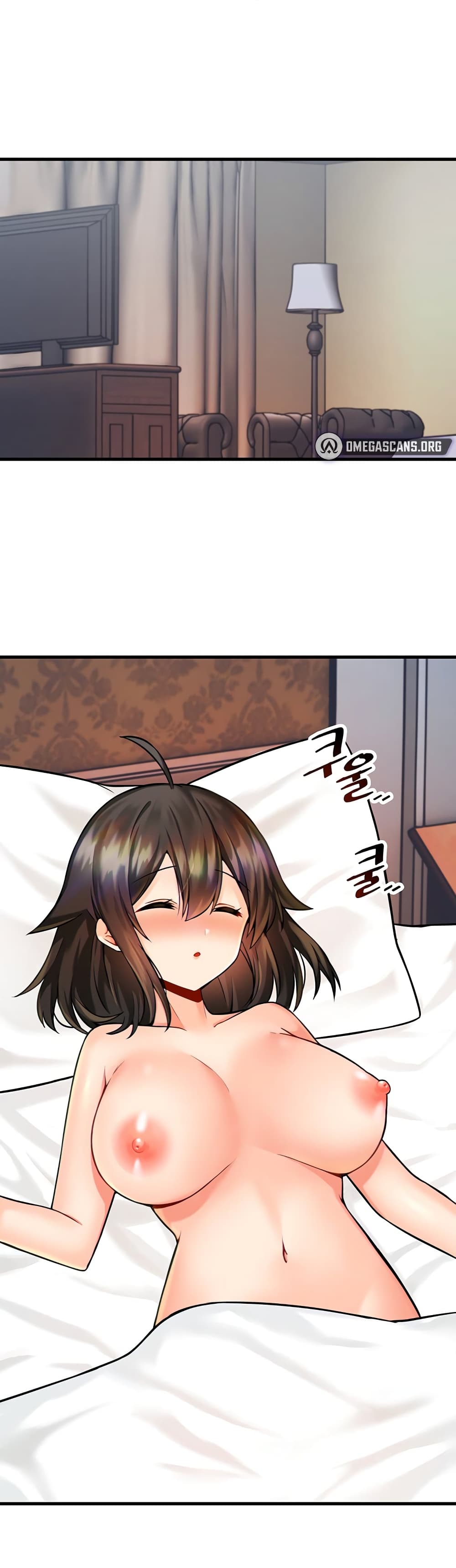 Trapped in the Academy’s Eroge 13-13
