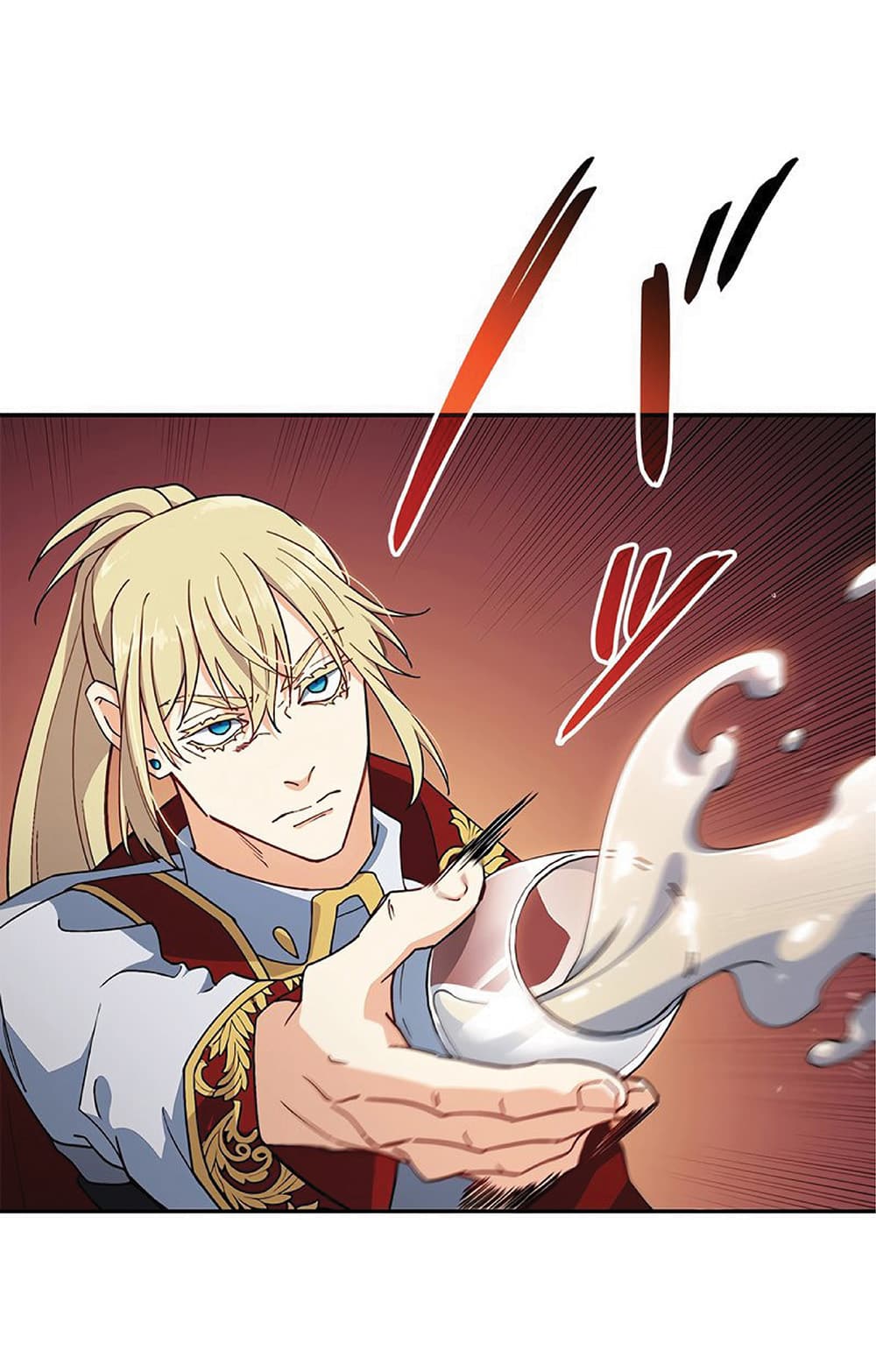 Duke Pendragon: Master of the White Dragon 42-42