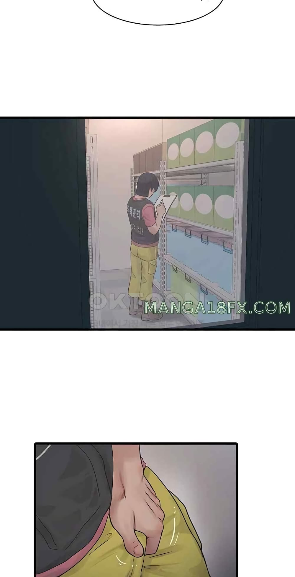 The Hole Diary 39-39