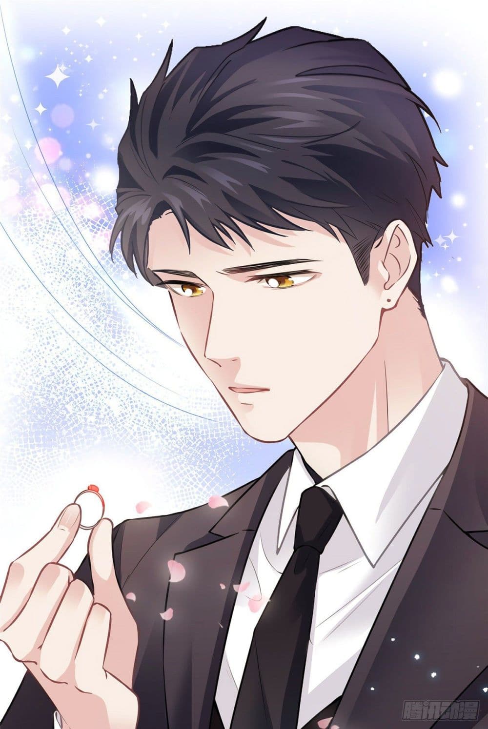 Nancheng waits for the Month to Return คุณชายหนางเฉิง คุณต้องเป็นของฉัน 8-8