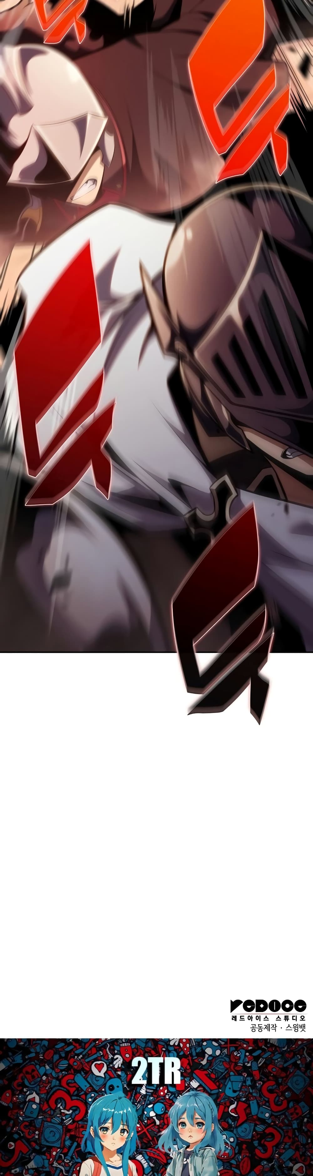 The Regressed Son of a Duke is an Assassin 8-8