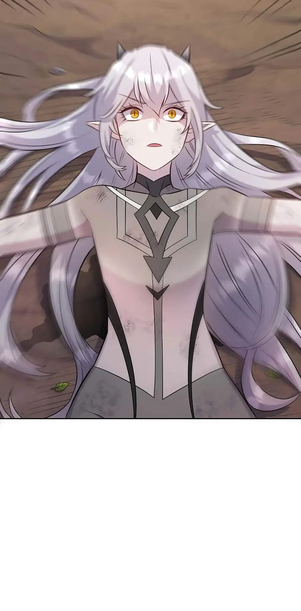 SALVOS (A MONSTER EVOLUTION LITRPG) 11-11