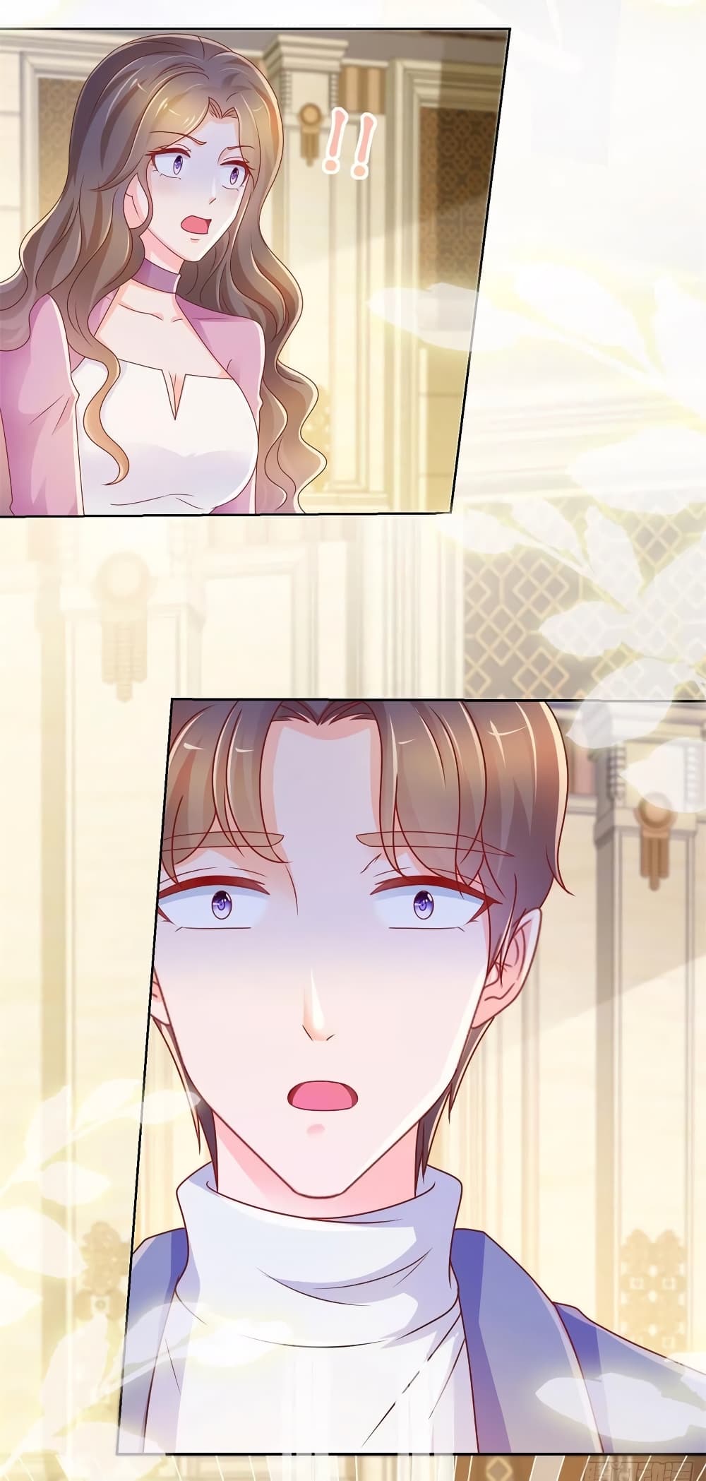 The Lovely Wife And Strange Marriage แผนรักลวงใจ 241-241
