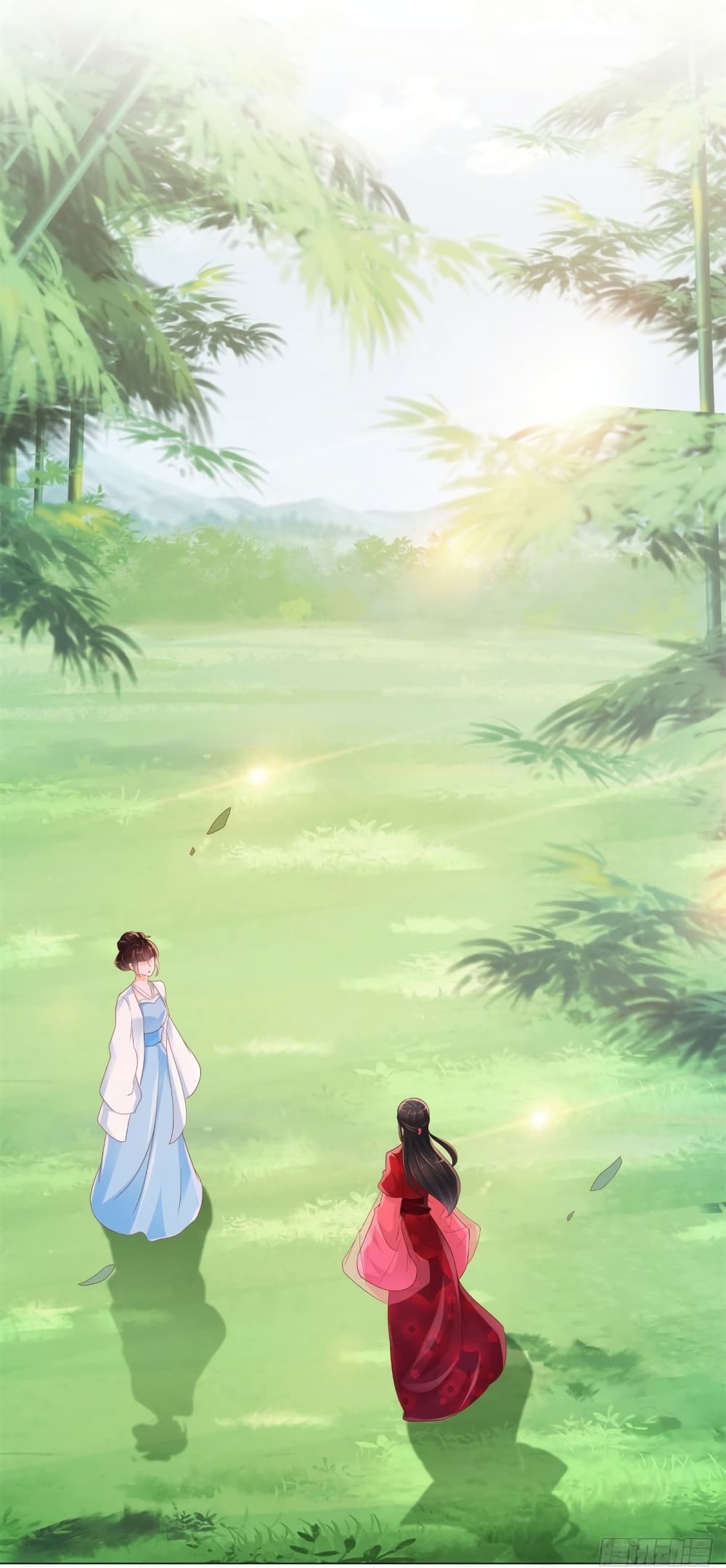 The Lovely Wife And Strange Marriage แผนรักลวงใจ 340-340