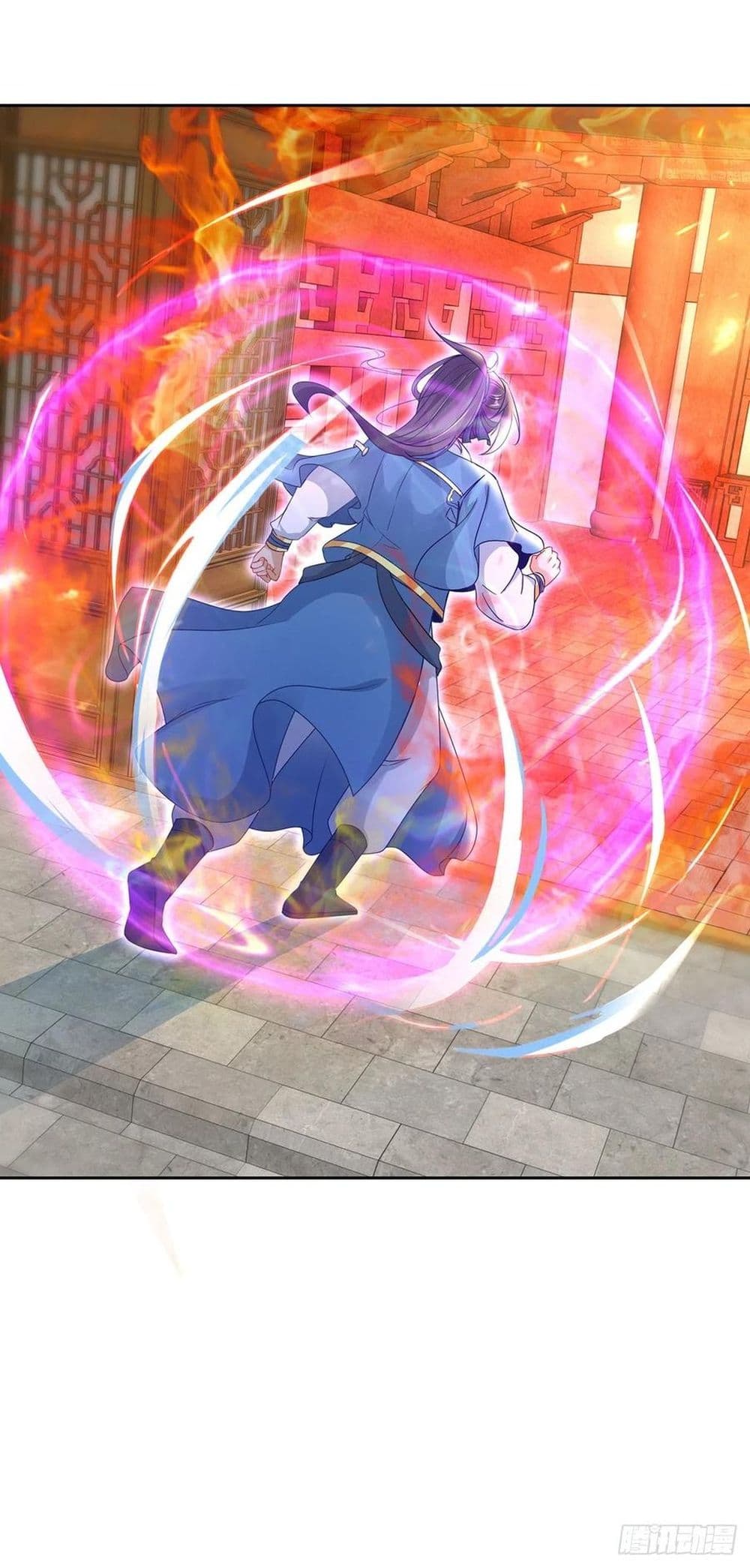 Divine Soul Emperor 57-57