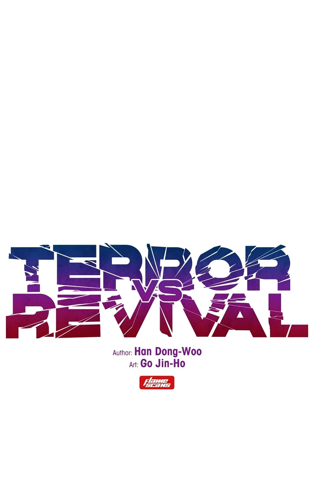 Terror Vs Revival 8-8