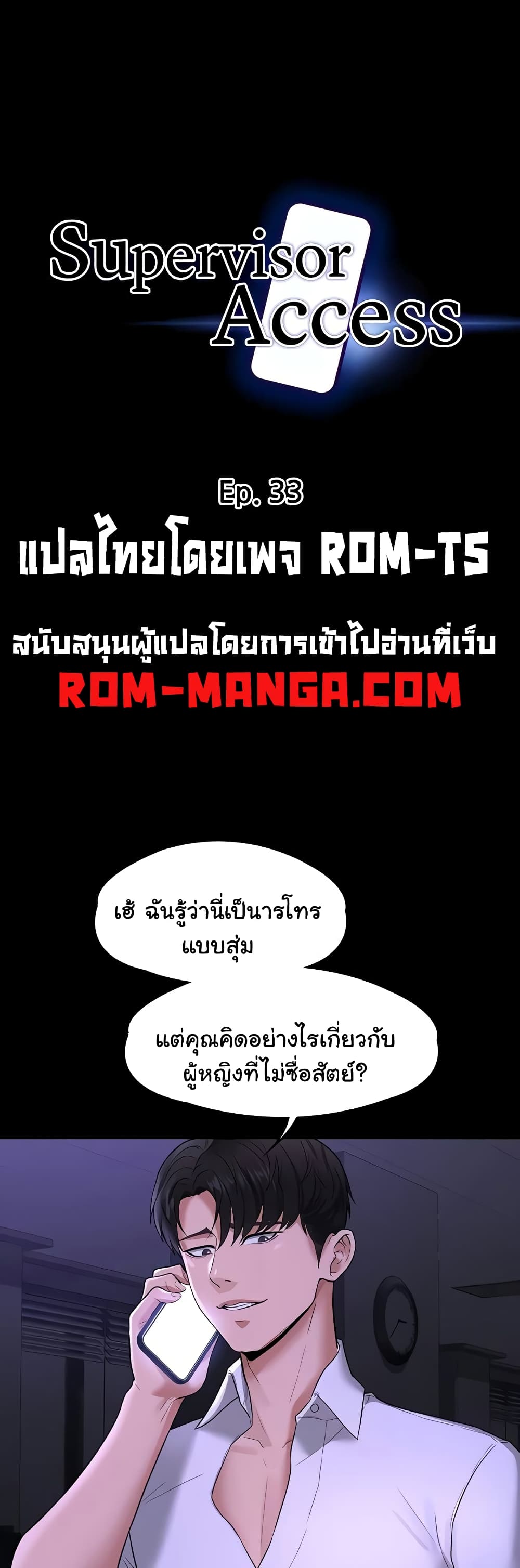 Workplace Manager Privileges 33-33