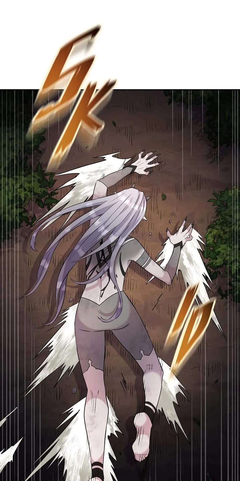 SALVOS (A MONSTER EVOLUTION LITRPG) 11-11