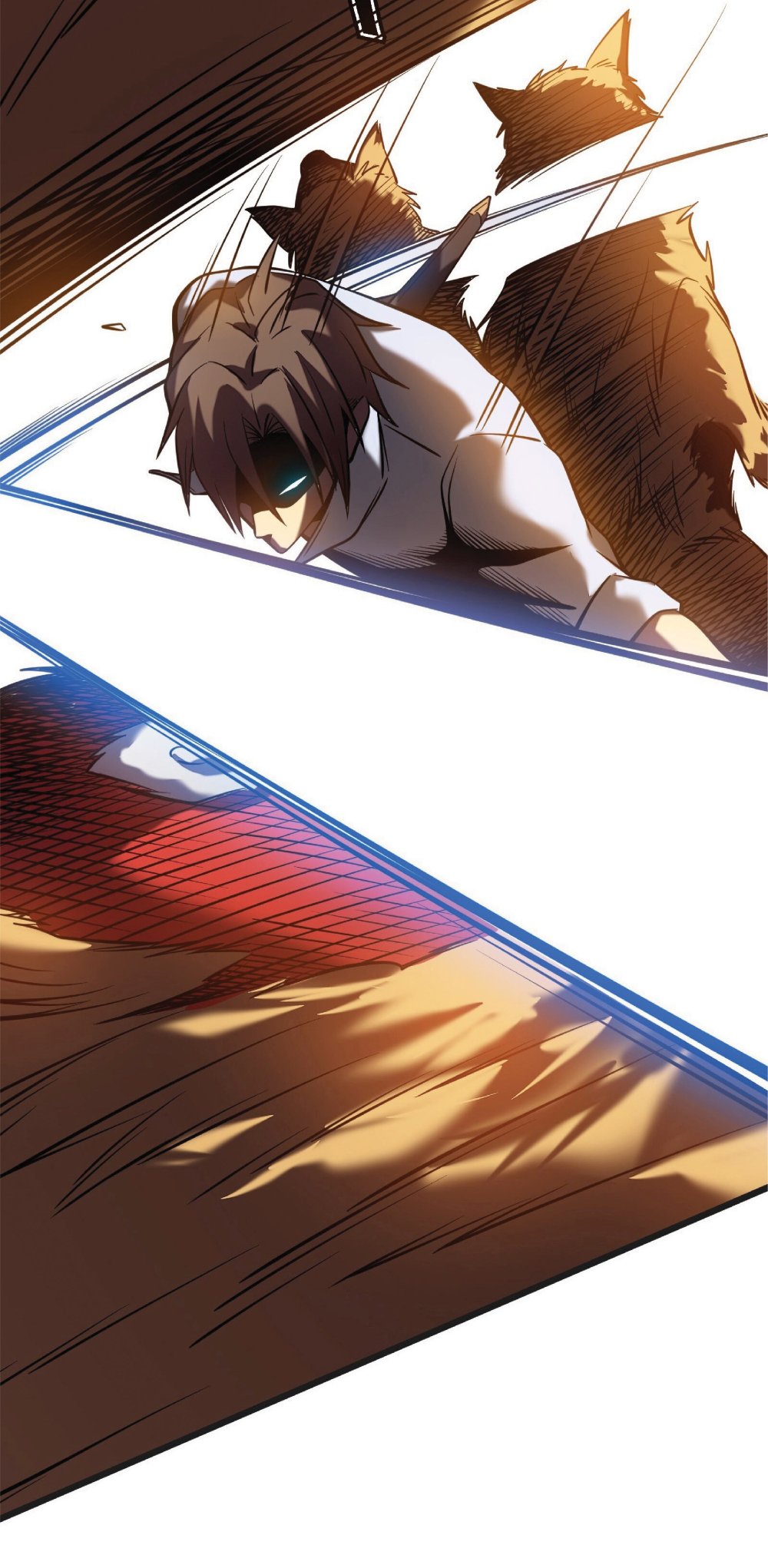 My Path to Killing Gods in Another World 5-5