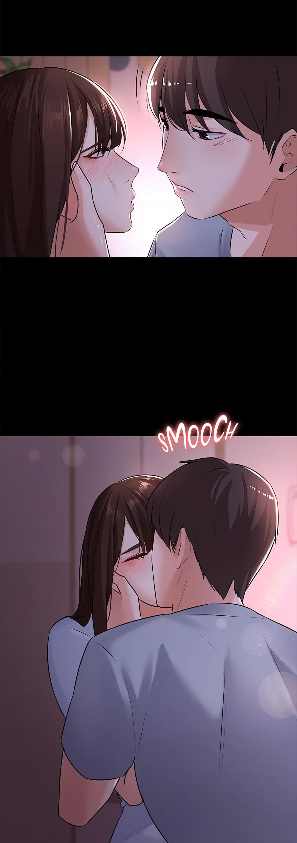 Naughty Little Sister 3-3