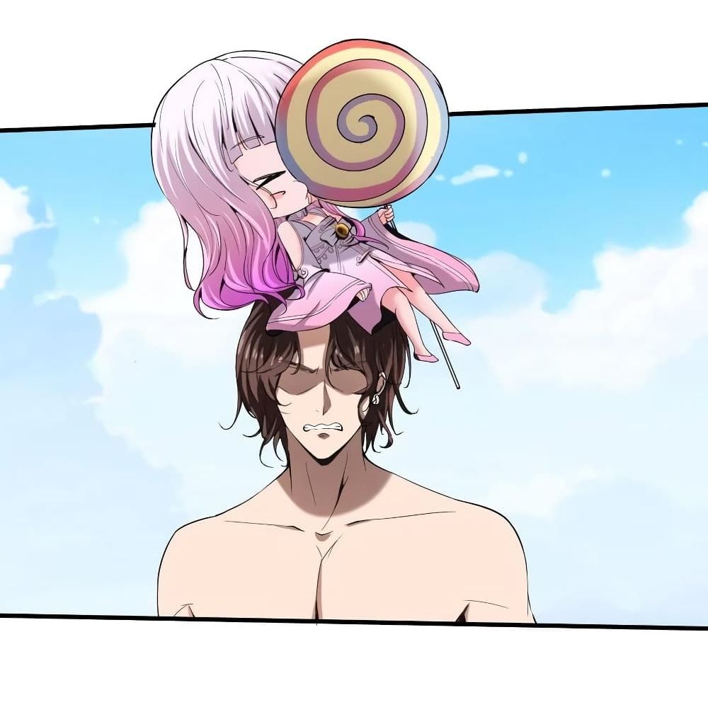 Villain Demon-in-law 37-37