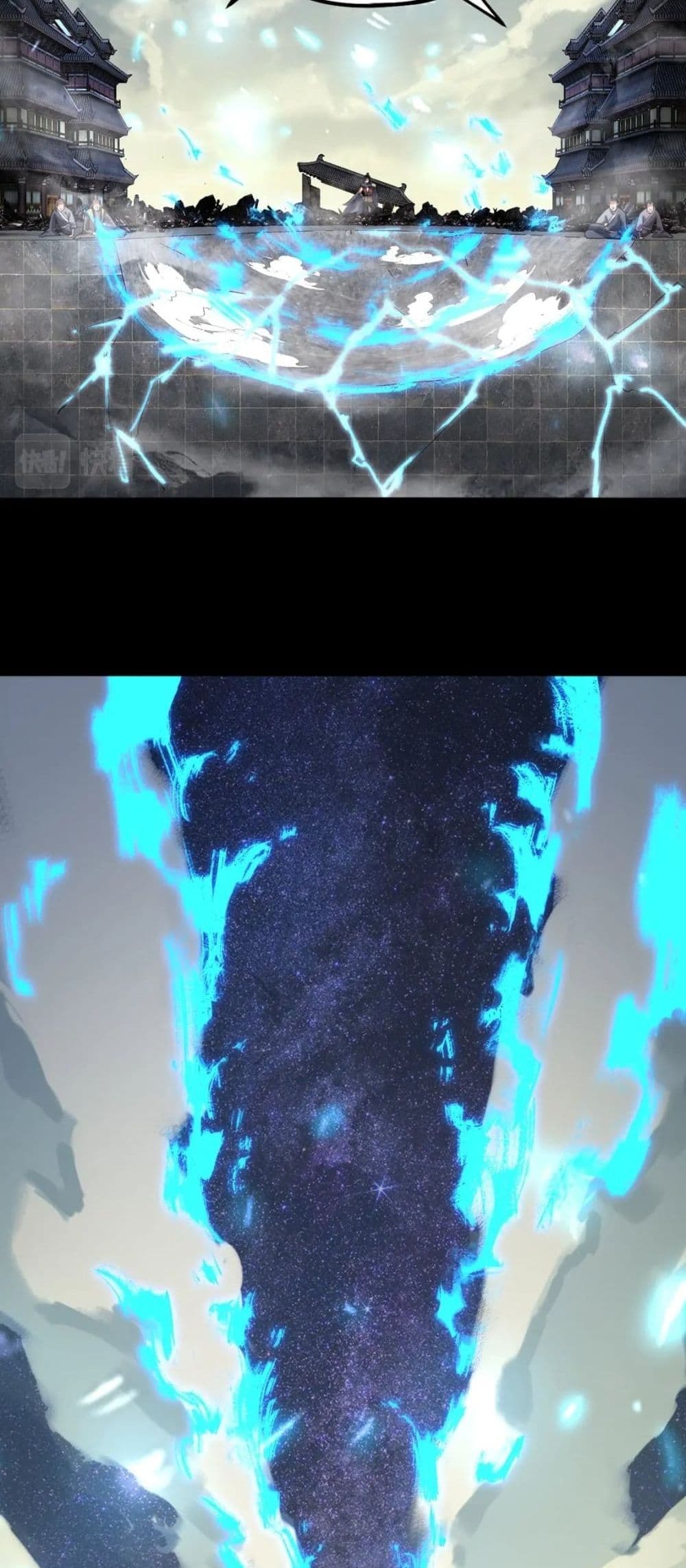 Villain is here 83-83