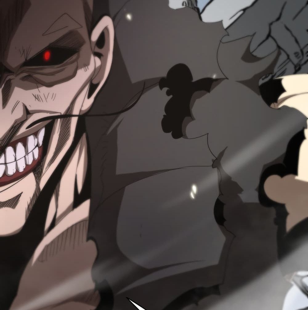 World's Apocalypse Online หมื่นสวรรค์สิ้นโลกา 43-43