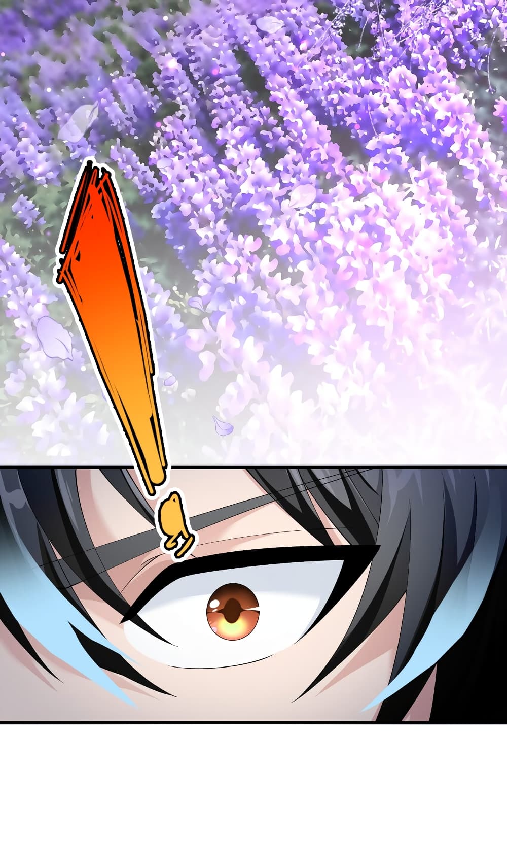 Young Master Villain Doesn't Want To Be Annihilated 70-70