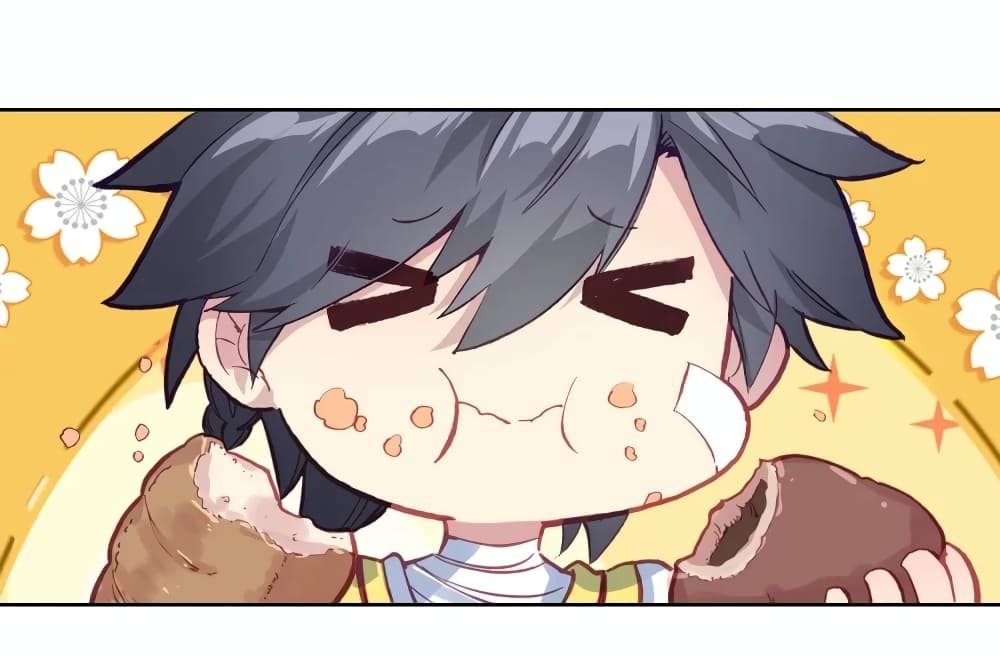 Douluo Dalu 3: The Legend of the Dragon King 112-การยอมแพ้คือชัยชนะ