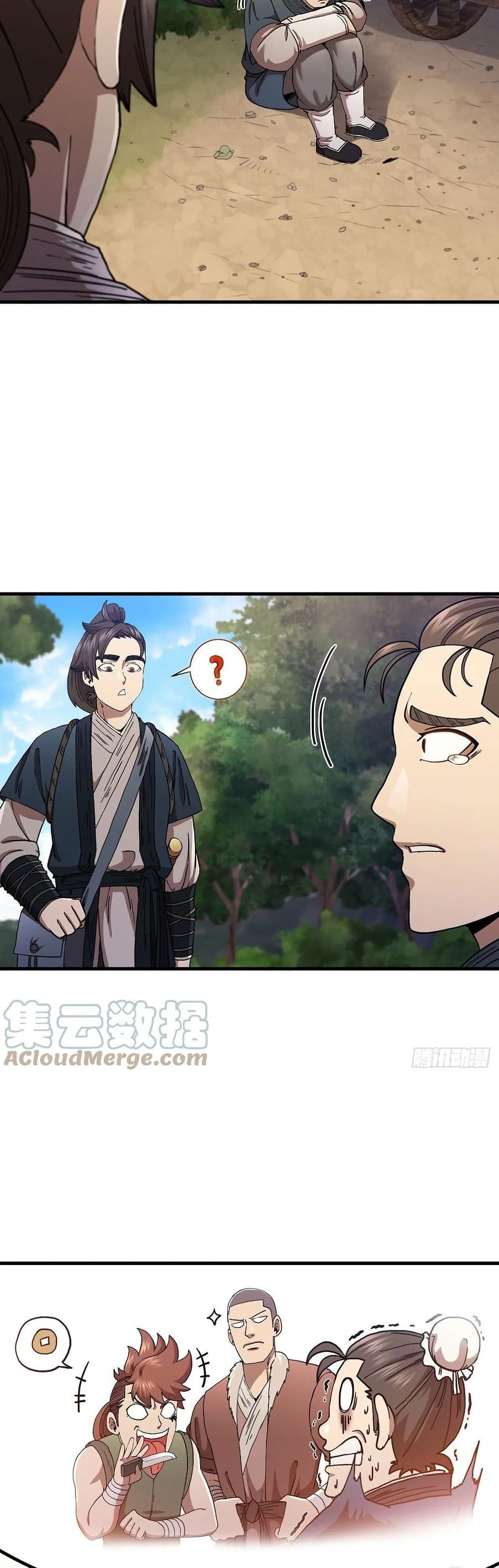 This Swordsman is a Bit Picky 36-36